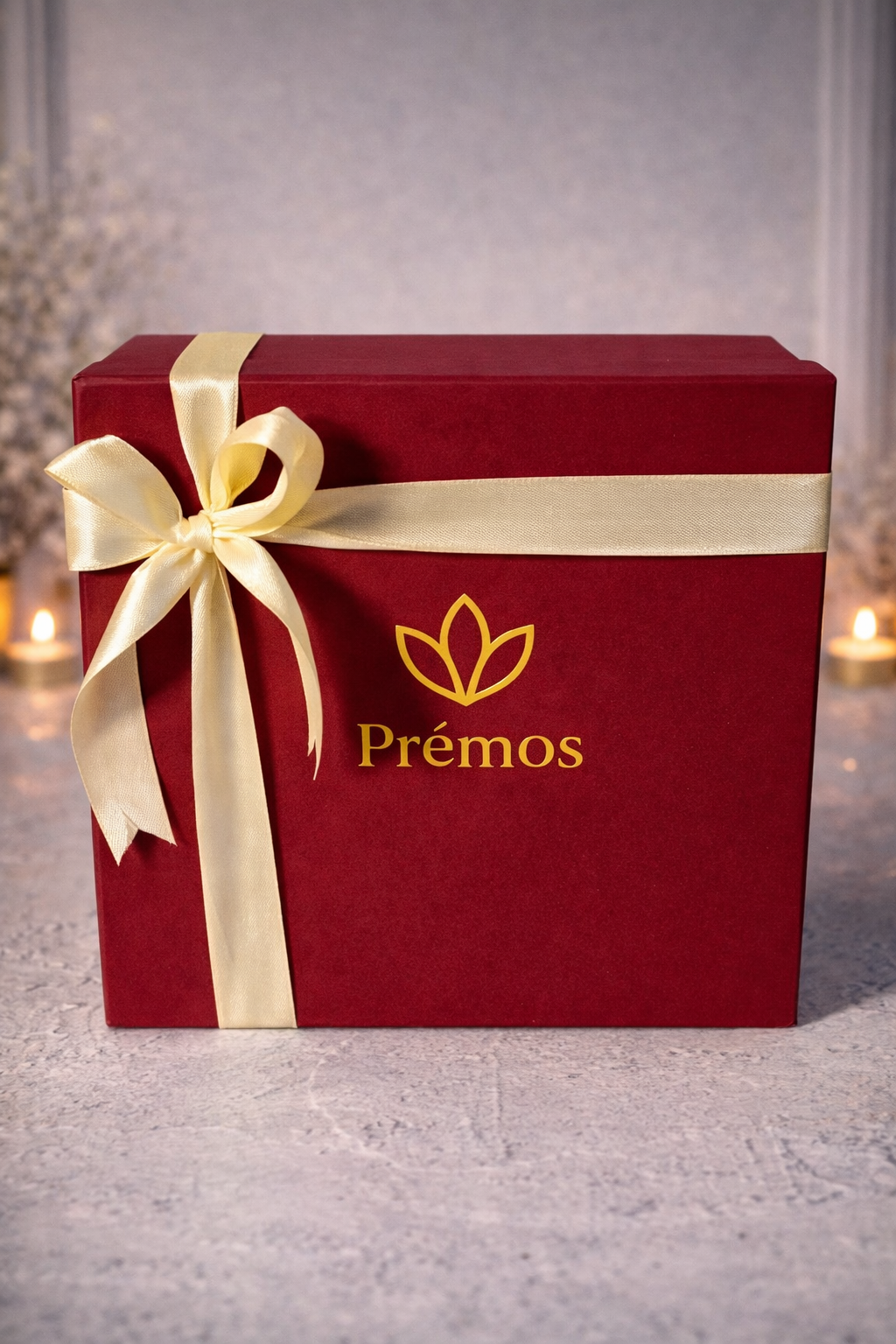 Prémos | For Her | Medium Hamper | Signature