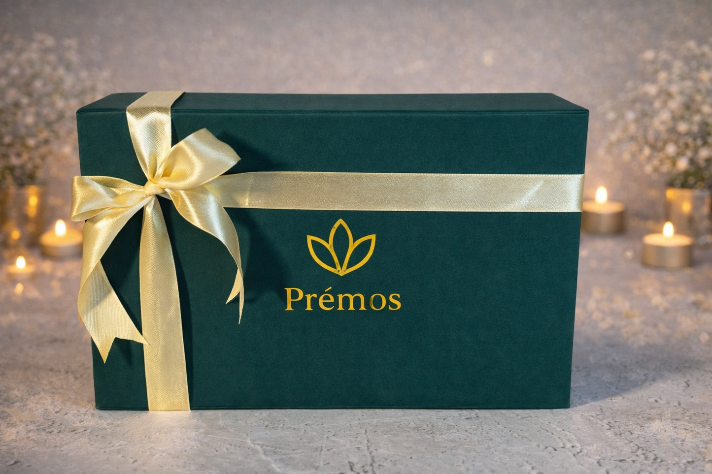 Prémos | For Her | Large Hamper | Signature