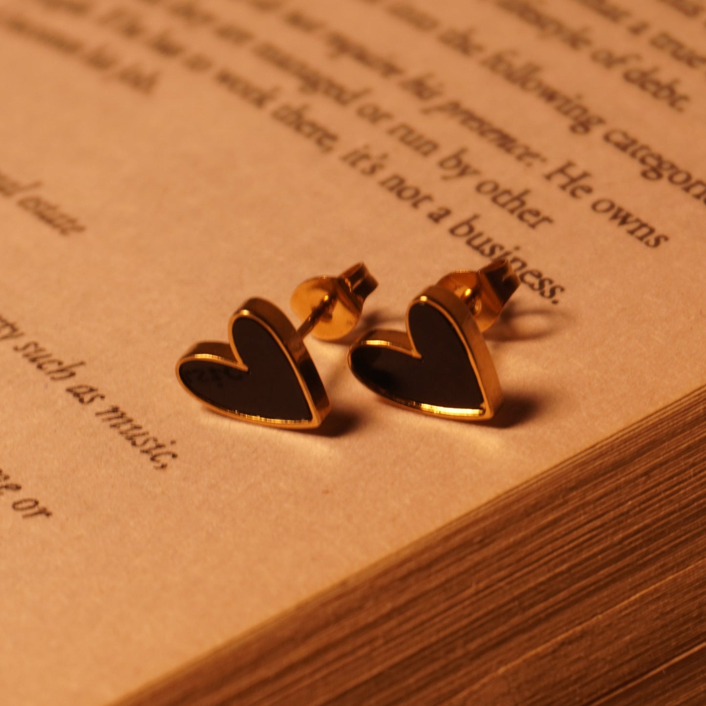 Essential Trio Earrings Set