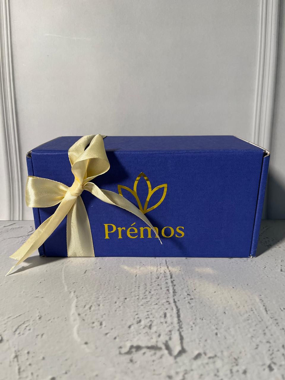 Prémos | For Him | Small Hamper | Signature