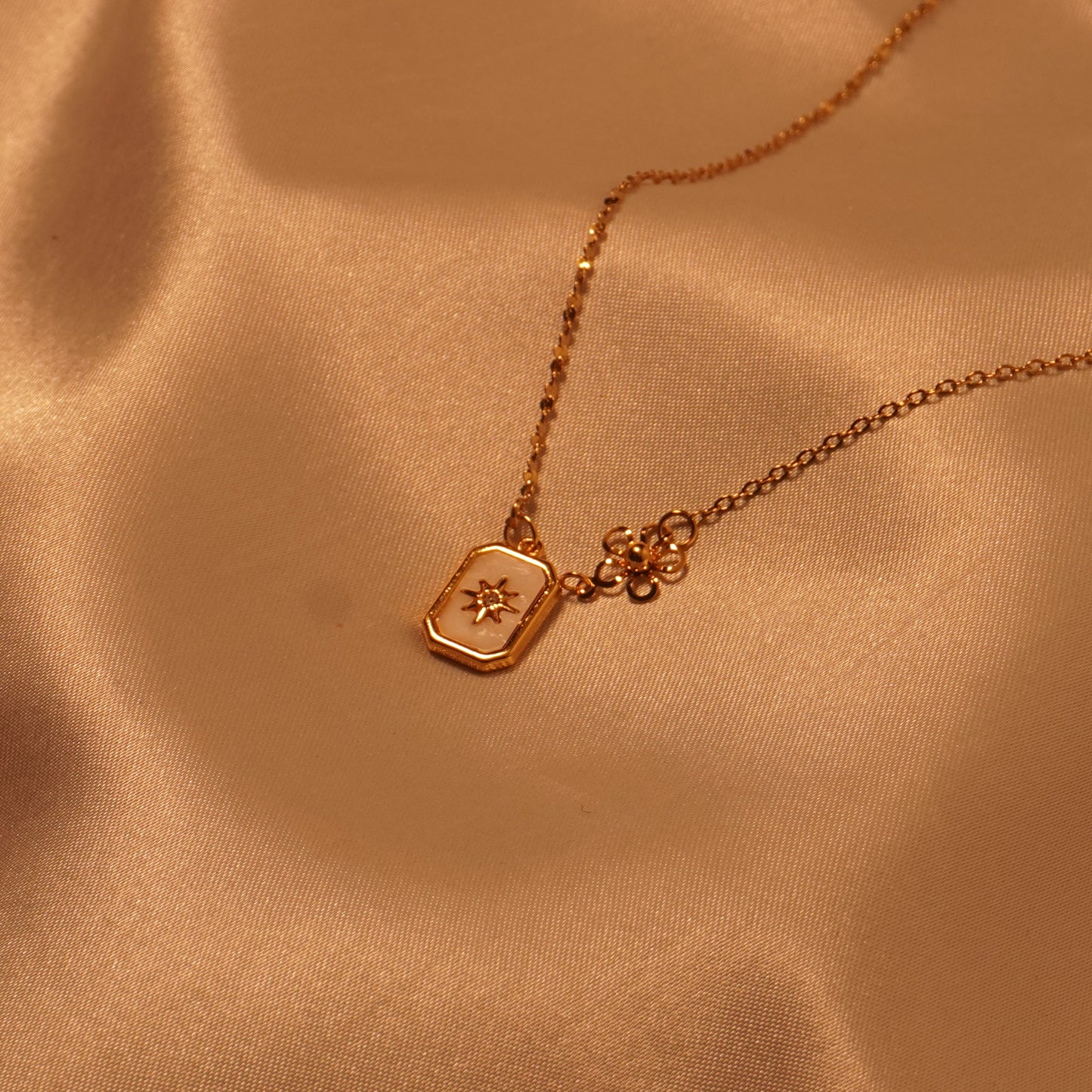 Celestia Necklace