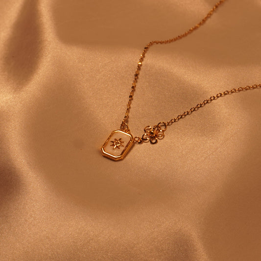 Celestia Necklace