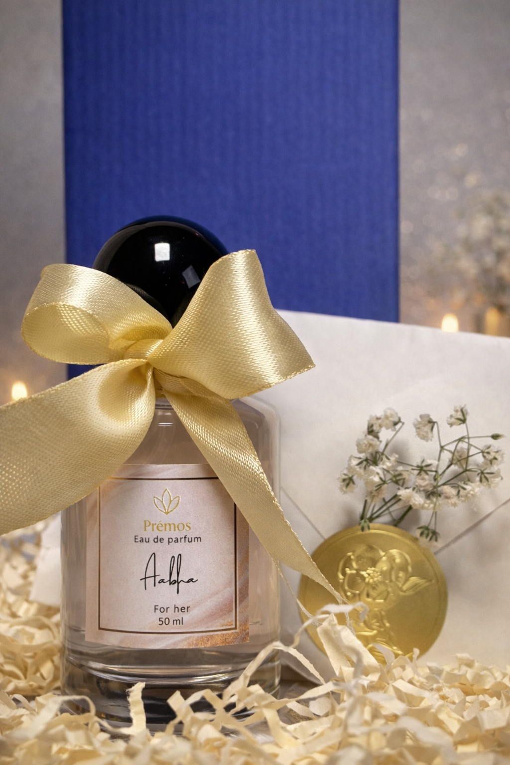 Prémos | For Her | Small Hamper | Signature