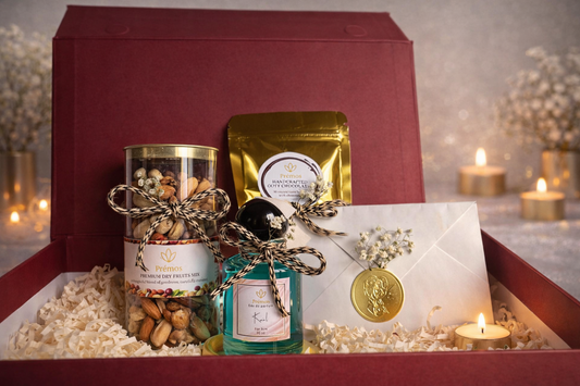Prémos | For Him | Large Hamper | Signature