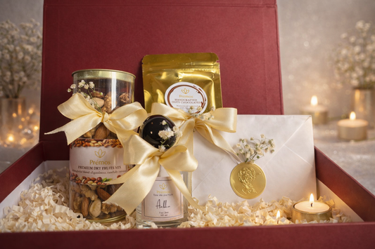Prémos | For Her | Large Hamper | Signature