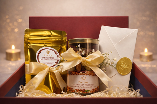 Prémos | For Her | Medium Hamper | Signature