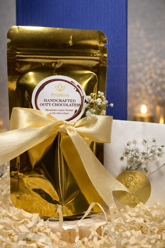 Prémos | For Her | Small Hamper | Signature