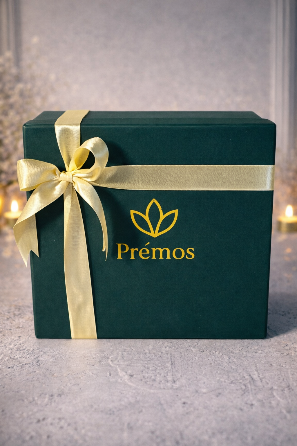 Prémos | For Him | Medium Hamper | Signature