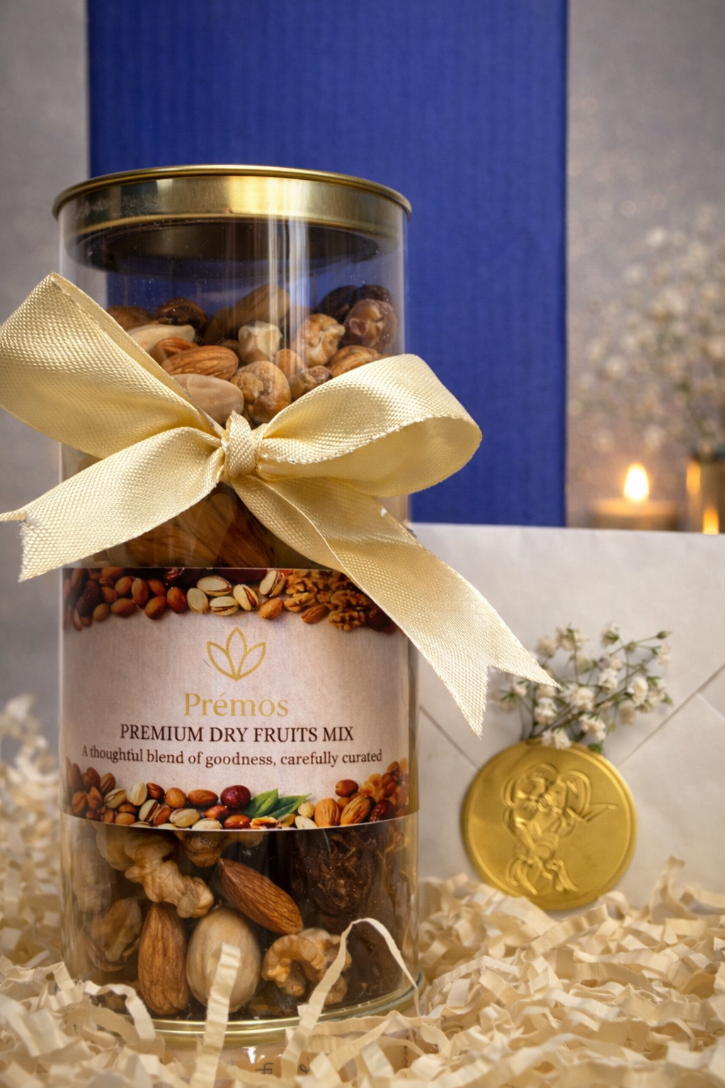 Prémos | For Her | Small Hamper | Signature