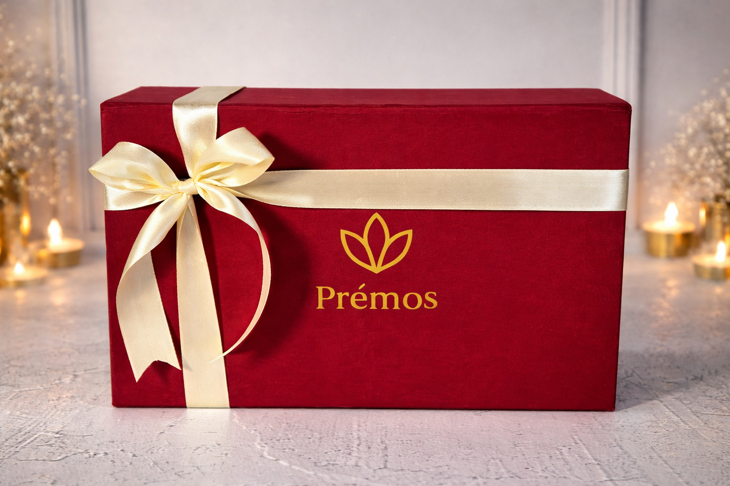 Prémos | For Her | Large Hamper | Signature