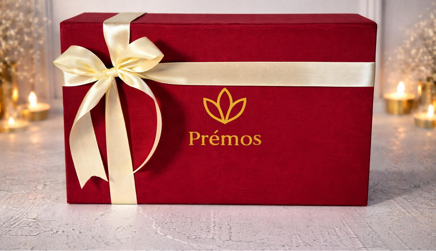 Prémos | For Him | Large Hamper | Signature